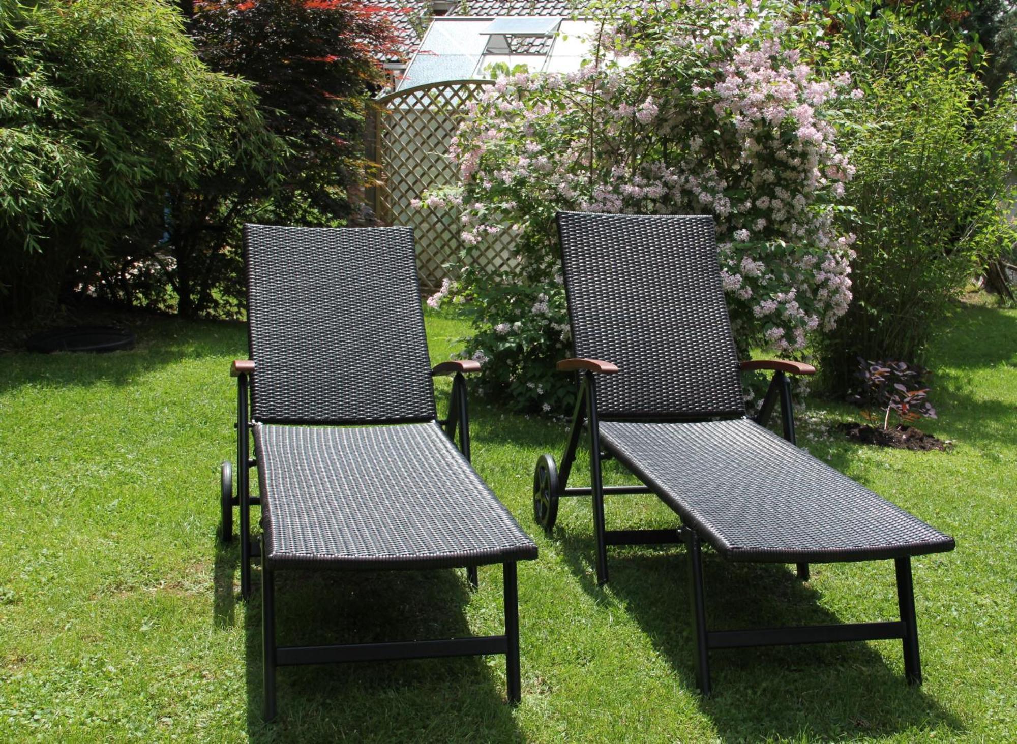 Villa Relax - Ferienwohnungen & Hallenbad & Relaxgarten Bodenmais Exterior foto