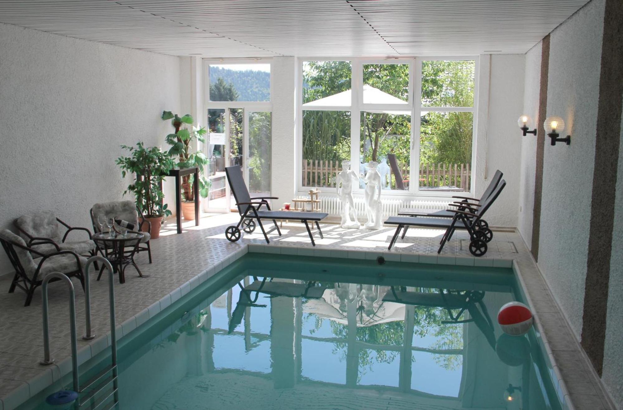 Villa Relax - Ferienwohnungen & Hallenbad & Relaxgarten Bodenmais Exterior foto