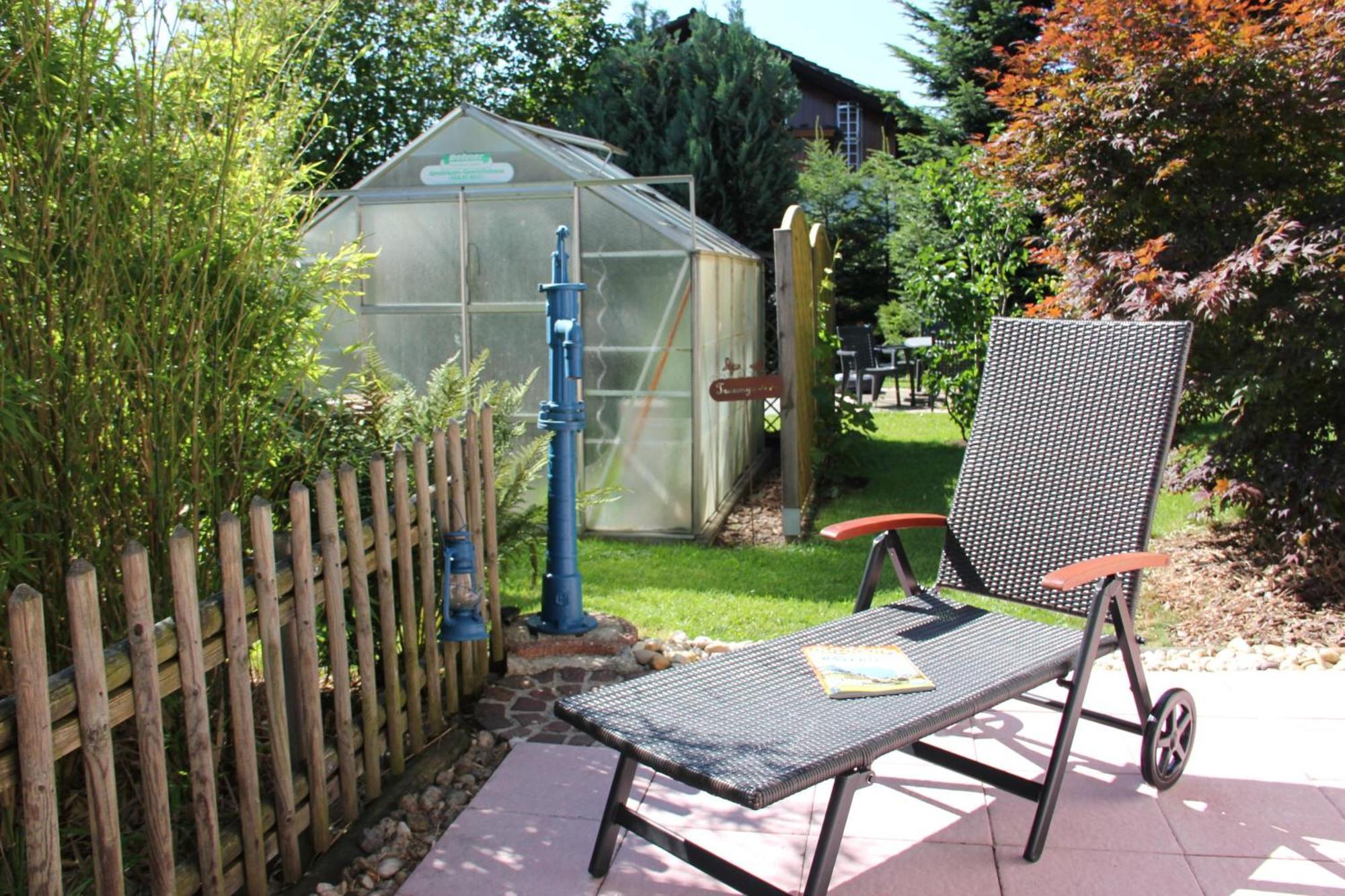Villa Relax - Ferienwohnungen & Hallenbad & Relaxgarten Bodenmais Exterior foto