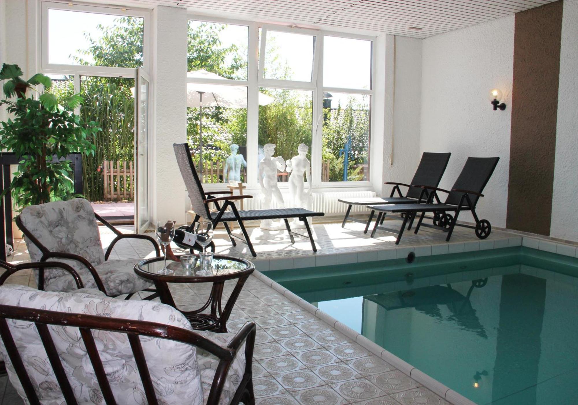 Villa Relax - Ferienwohnungen & Hallenbad & Relaxgarten Bodenmais Exterior foto