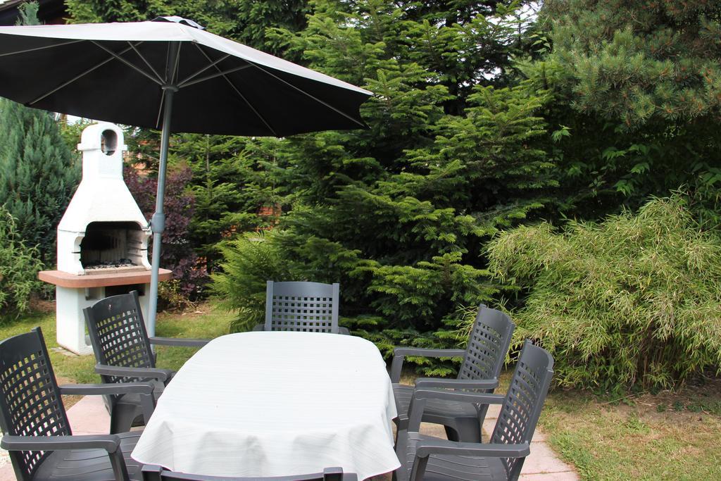 Villa Relax - Ferienwohnungen & Hallenbad & Relaxgarten Bodenmais Exterior foto